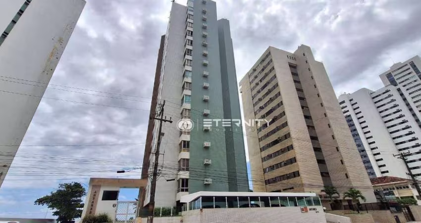 Apartamento com 3 dormitórios à venda, 170 m² por R$ 1.290.000,00 - Piedade - Jaboatão dos Guararapes/PE