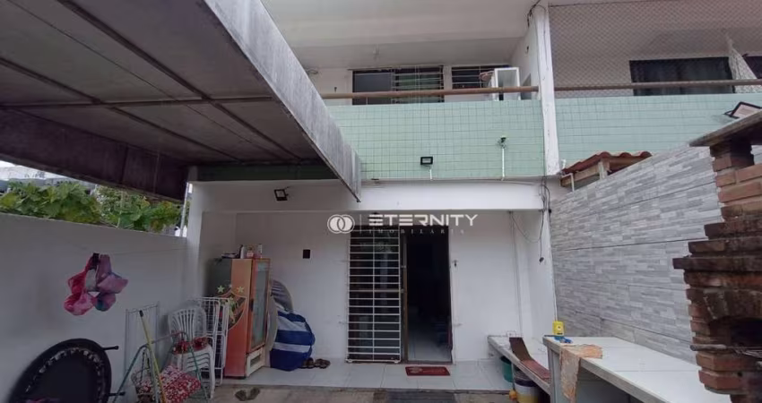 Casa com 2 dormitórios à venda, 100 m² por R$ 260.000,00 - Casa Caiada - Olinda/PE