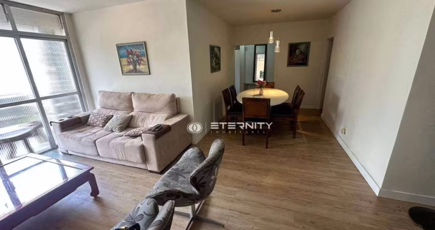 Apartamento com 3 dormitórios, 123 m² - venda por R$ 335.000,00 ou aluguel por R$ 3.300,00/mês - Piedade - Jaboatão dos Guararapes/PE