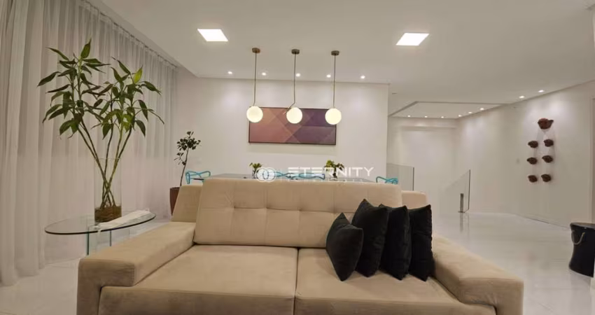 Cobertura com 3 dormitórios à venda, 268 m² por R$ 1.800.000 - Boa Viagem - Recife/PE
