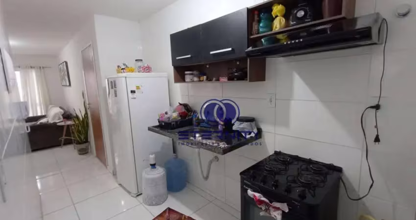 Apartamento com 2 dormitórios para alugar, 70 m² por R$ 2.500,01/mês - Bairro Novo - Olinda/PE