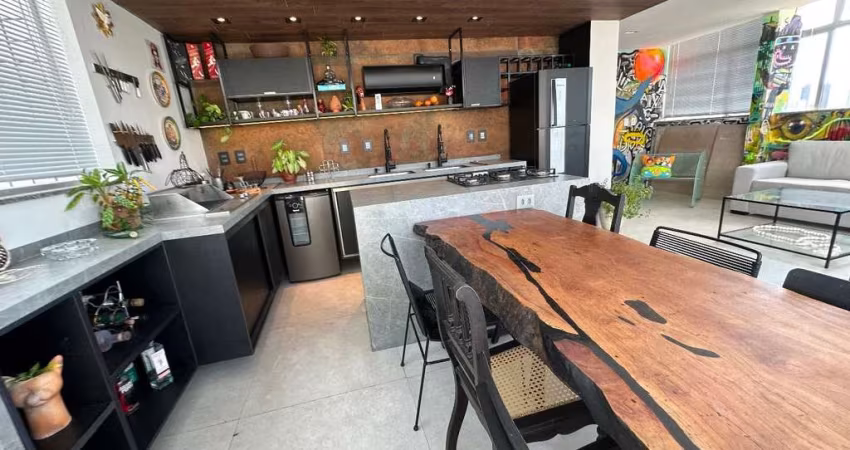 Apartamento Duplex/Cobertura em Recife