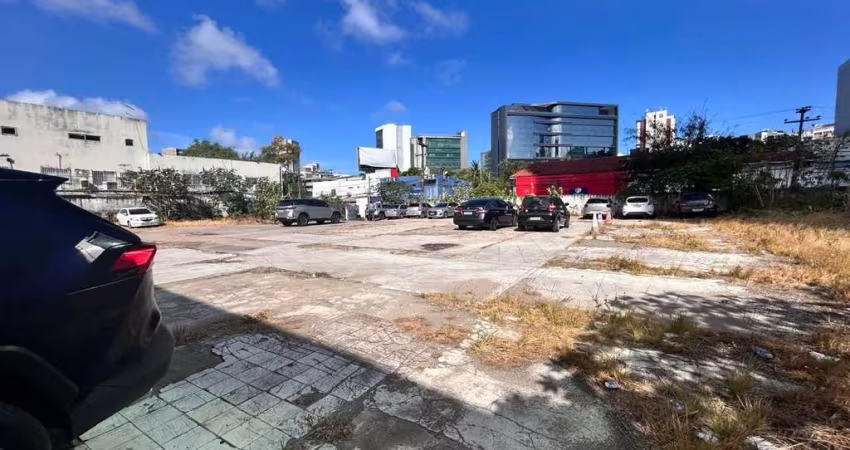Terreno em Recife