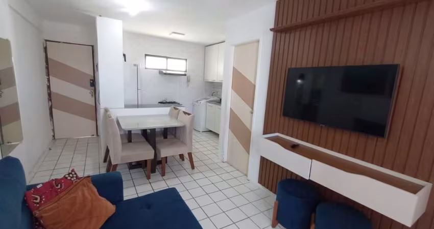 Apartamento em Olinda