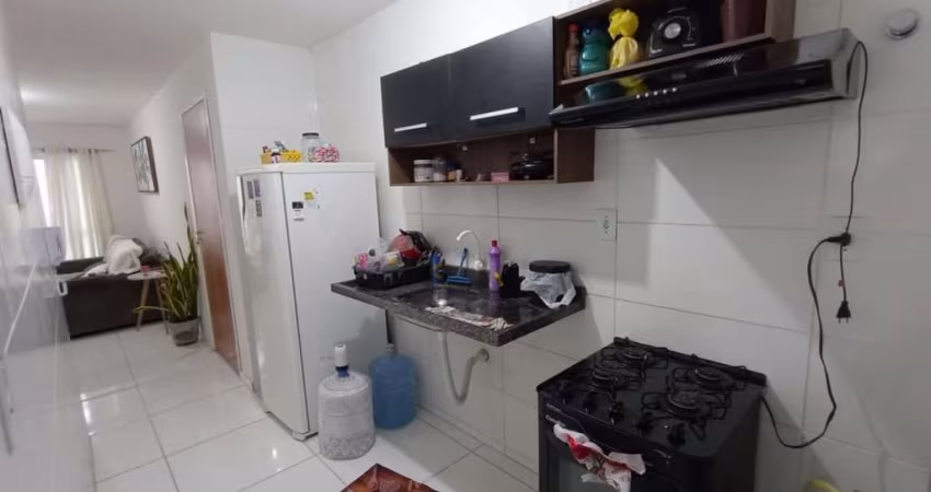Apartamento em Olinda