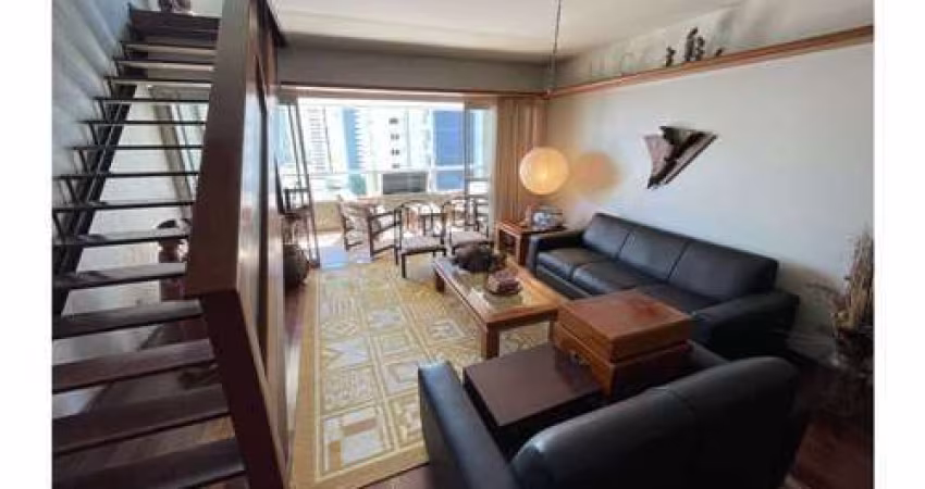 Apartamento Duplex/Cobertura em Recife