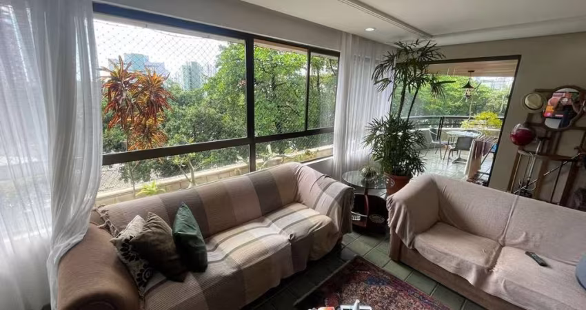 Apartamento em Recife