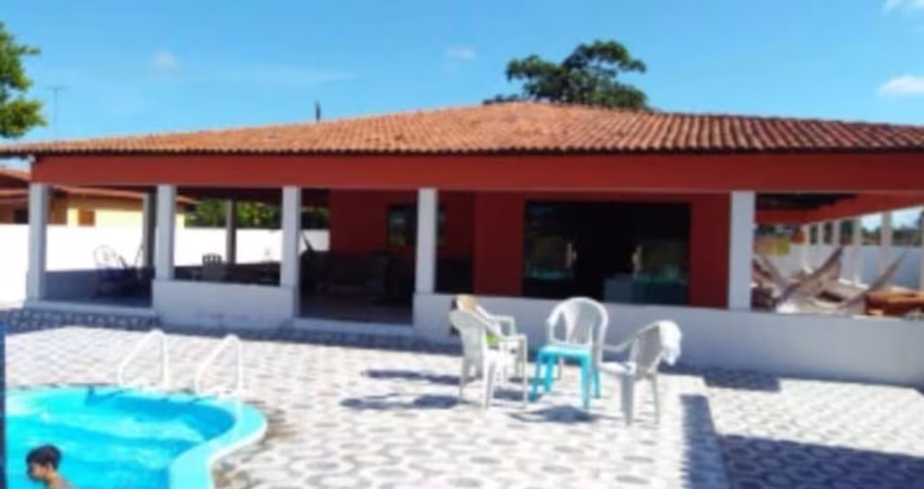 Casa em Ilha de Itamaracá