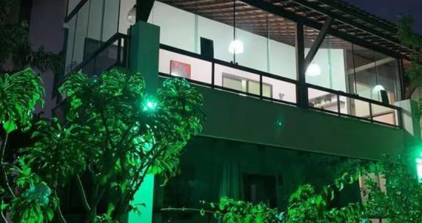 Apartamento em Gravatá