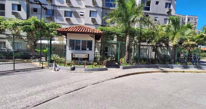 Apartamento em Jaboatão dos Guararapes