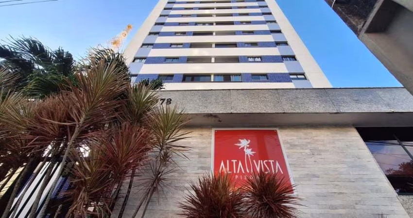 Apartamento em Jaboatão dos Guararapes