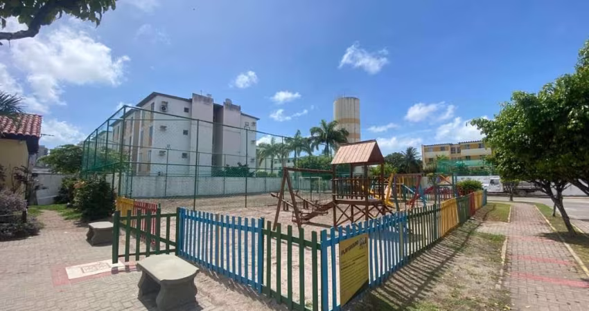 Apartamento à Venda no Janga, Paulista: 2 Quartos, 45m², R$140mil