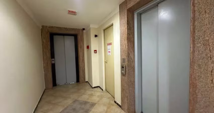Apartamento à venda em boa viagem, recife, 40m², 1 quarto, r$280mil