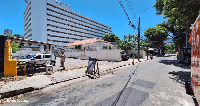 Terreno em Recife