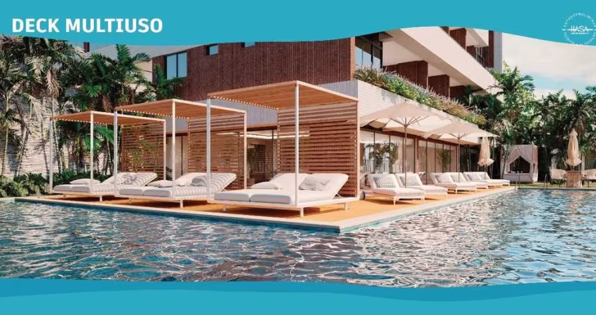Apartamento em São José da Coroa Grande