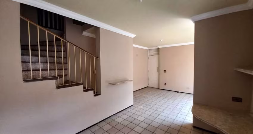 Apartamento em Boa Viagem  -  Recife