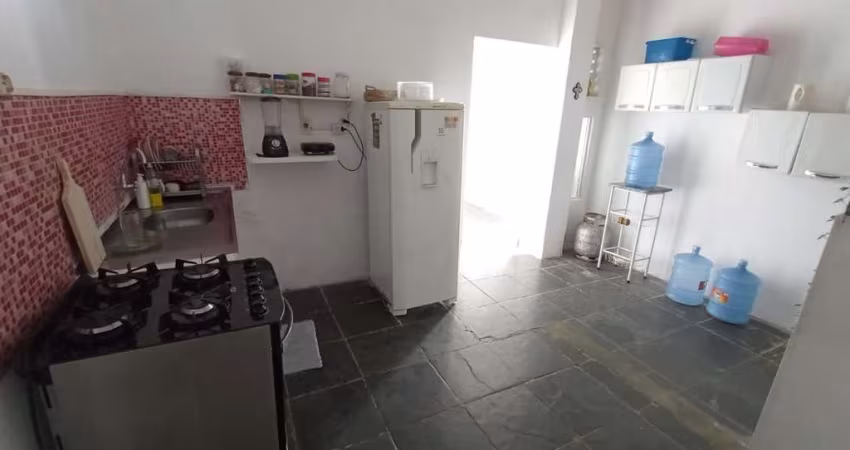 Apartamento em Olinda