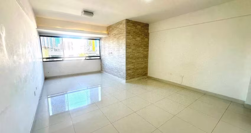 Apartamento em Jaboatão dos Guararapes