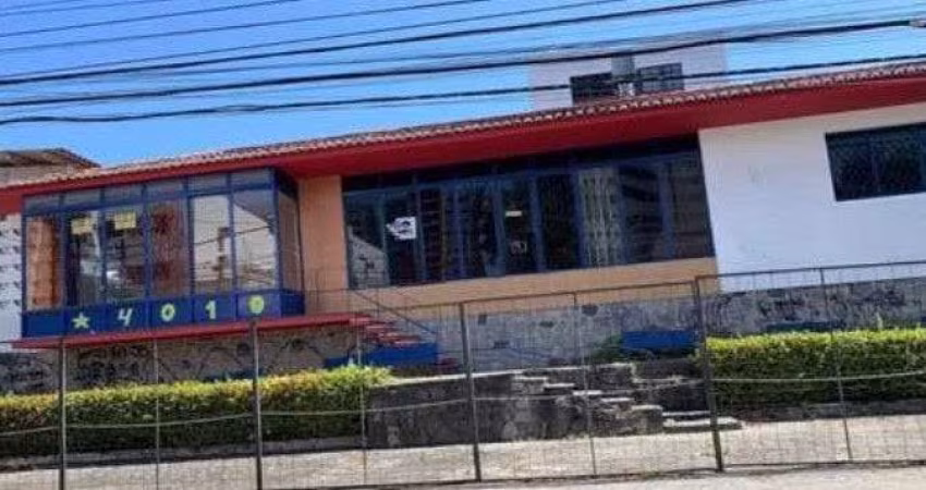 Prédio comercial em Recife