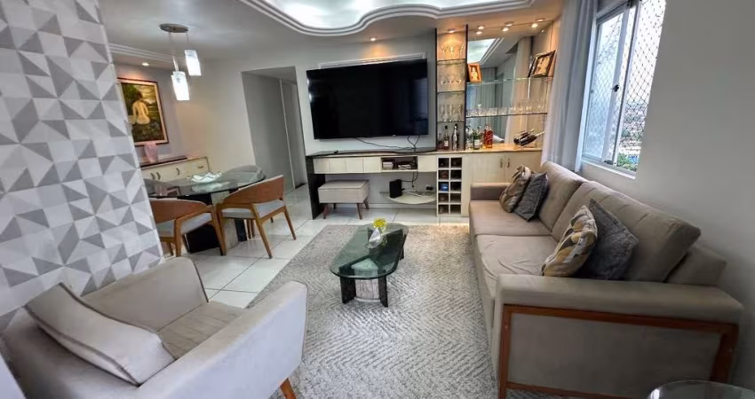 Apartamento em Jaboatão dos Guararapes