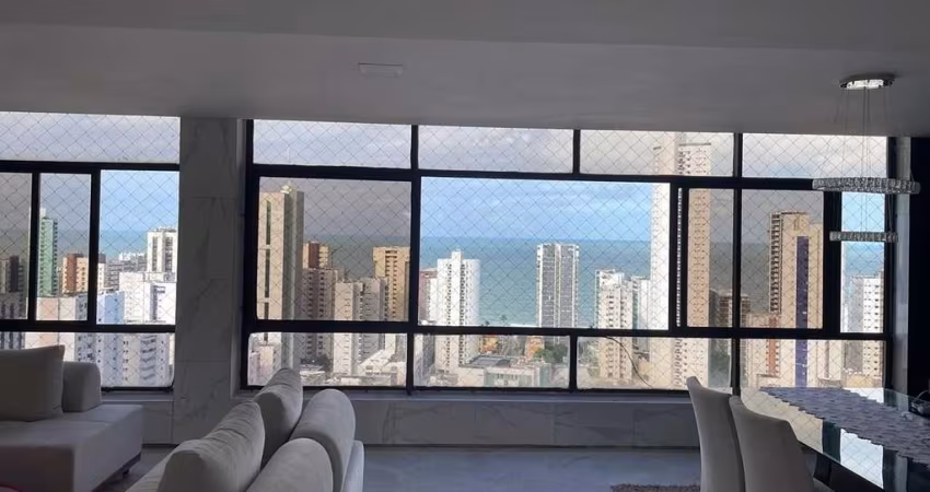 Apartamento Duplex em Recife