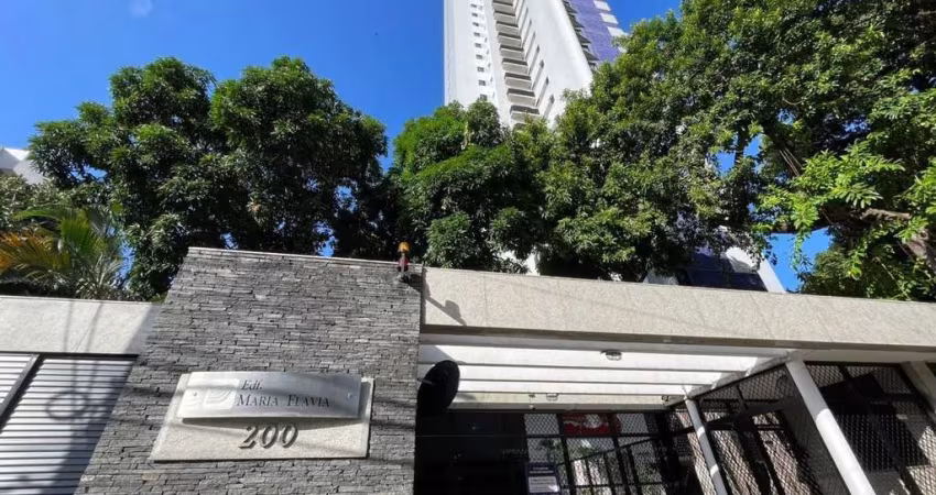 Apartamento em Recife