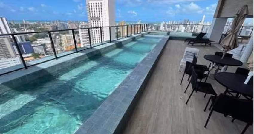 Apartamento em Recife