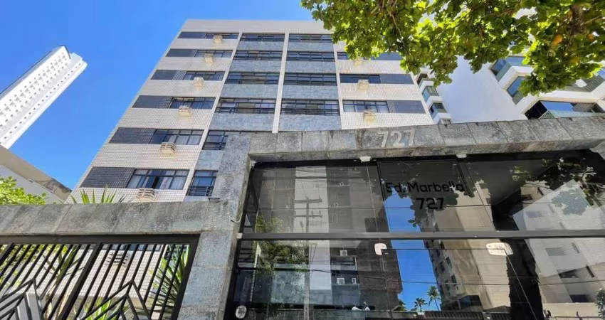 Apartamento em Recife