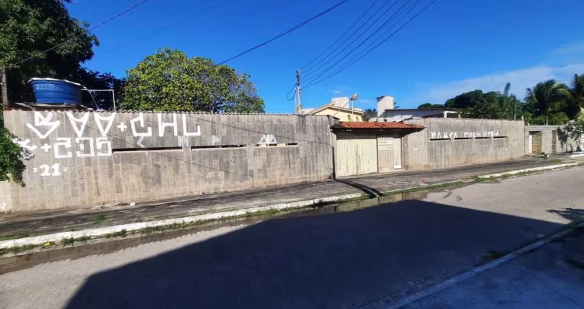 Terreno em Paulista