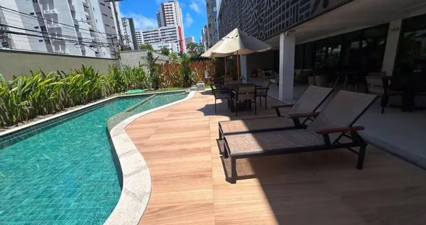 Apartamento à Venda em Boa Viagem, Recife – 3 Quartos, 54m²