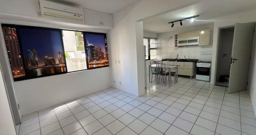 Flat em Recife