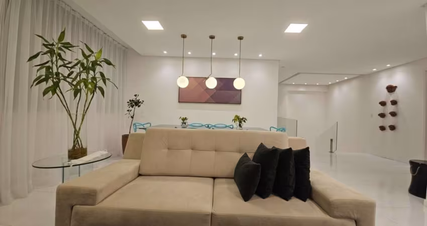 Apartamento Duplex/Cobertura em Boa Viagem  -  Recife