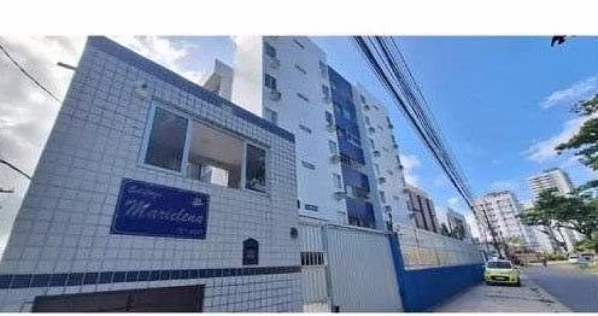 Apartamento em Jaboatão dos Guararapes
