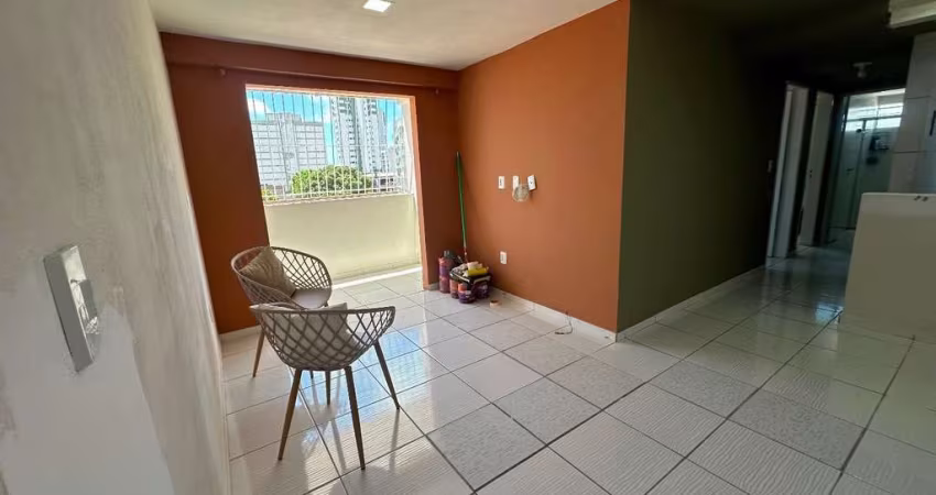 Apartamento em Jaboatão dos Guararapes