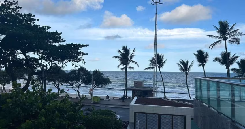 Apartamento em Boa Viagem  -  Recife