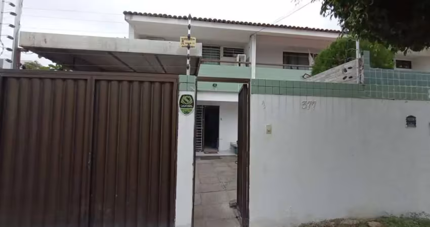 Casa à venda em casa caiada, olinda – 2 suítes, 100m², r$260mil