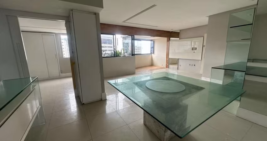 Apartamento em Jaboatão dos Guararapes