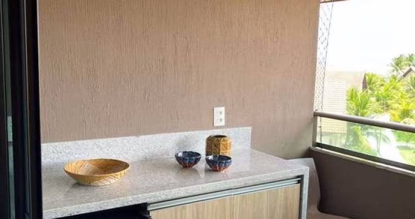 Apartamento em Ipojuca