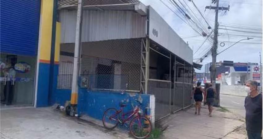 Galpão em Recife