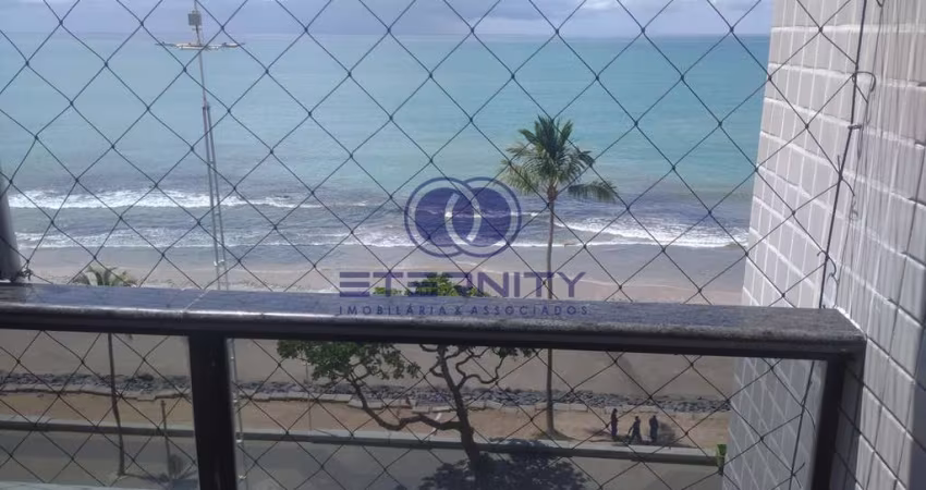 Apartamento em Boa Viagem  -  Recife