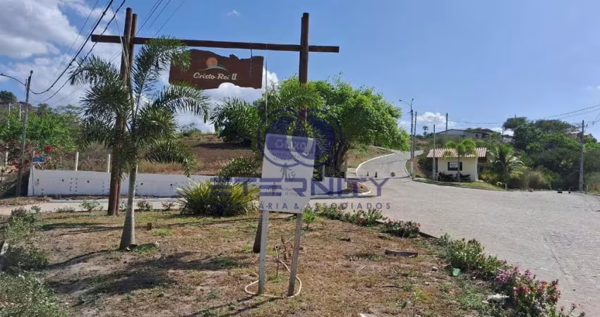 Lote / Terreno em Cohab ll  -  Gravatá