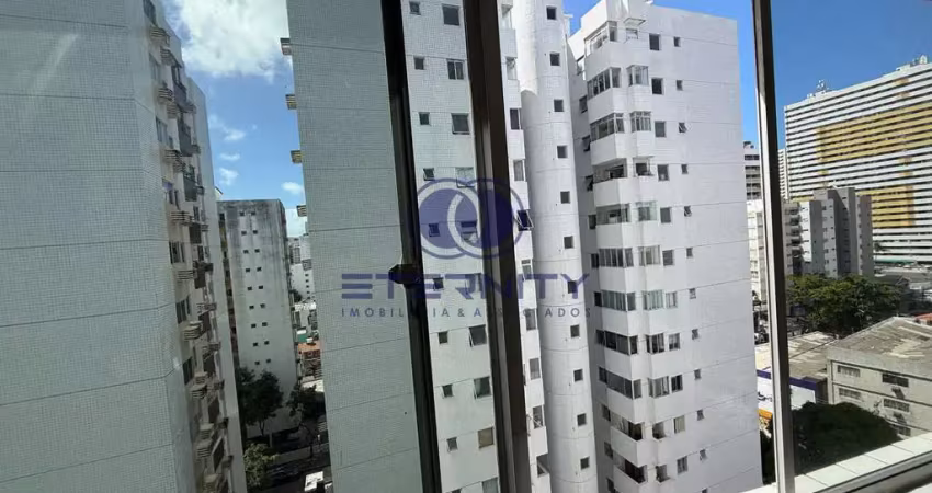 Apartamento 3 Quartos à Venda em Boa Viagem, Recife - 81m²
