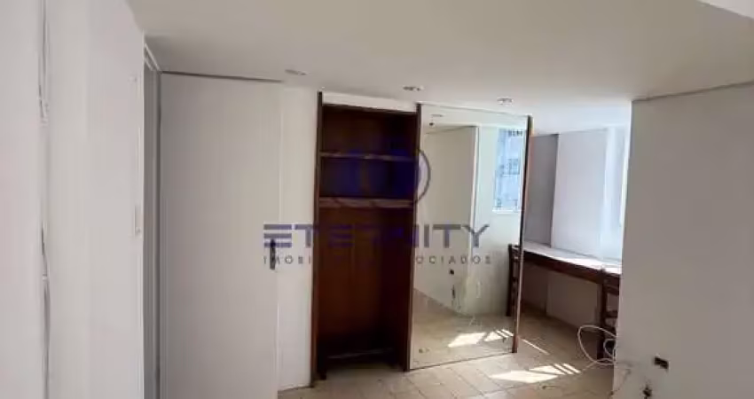 Apartamento 3 quartos à venda em boa viagem, recife - 81m²
