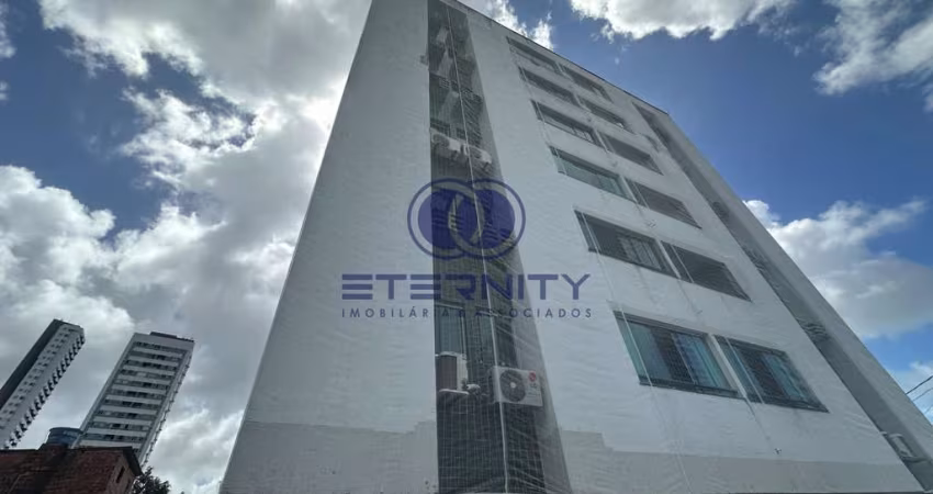 Apartamento 3 Quartos à Venda no Rosarinho, Recife – 80m²
