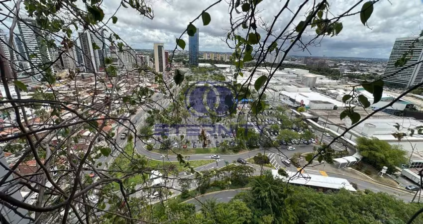 Cobertura à venda em boa viagem, recife, 220m², 4 quartos