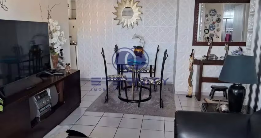 Apartamento 3 Quartos à Venda em Afogados, Recife – 72m², R$260mil