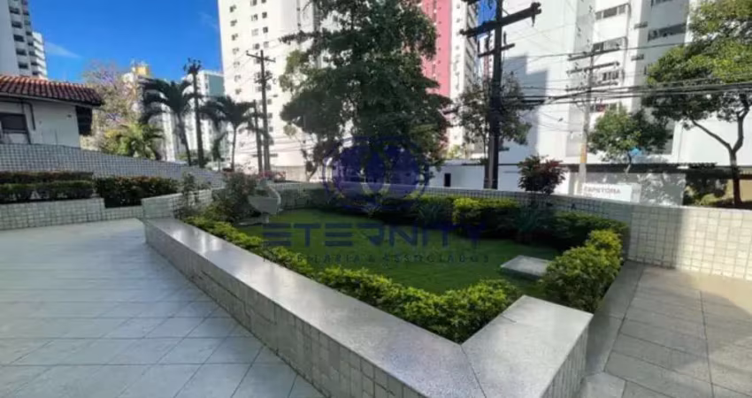 Apartamento 4 quartos à venda em boa viagem, recife – 204m²