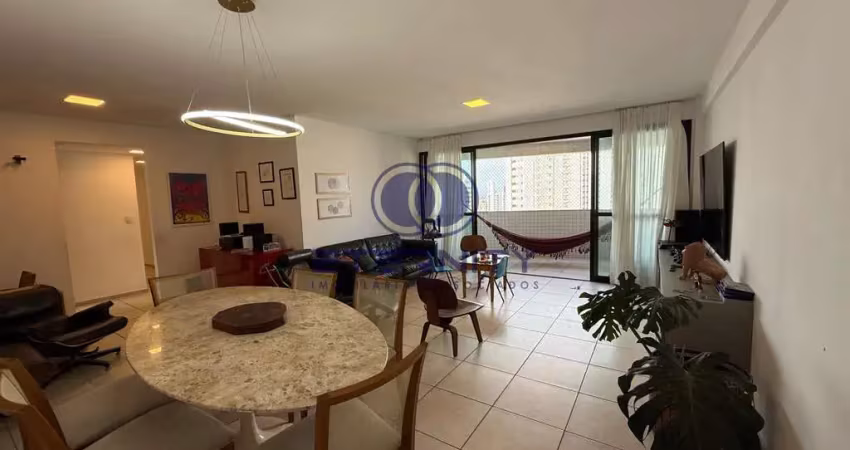 Apartamento 4 Quartos à Venda em Boa Viagem, Recife - 160m²
