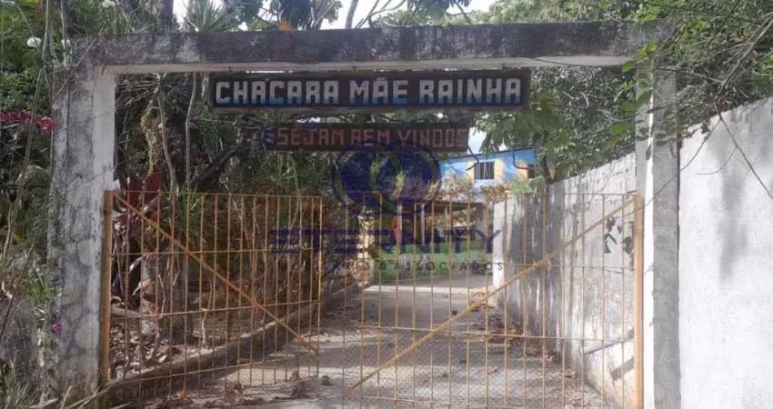 Chácara à Venda em Águas Compridas, Olinda – 4.300m², 5 Quartos