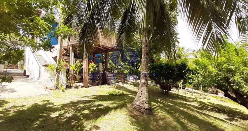 Chácara à venda em águas compridas, olinda – 4.300m², 5 quartos